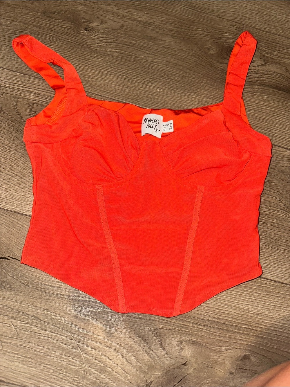 Princess Polly Top